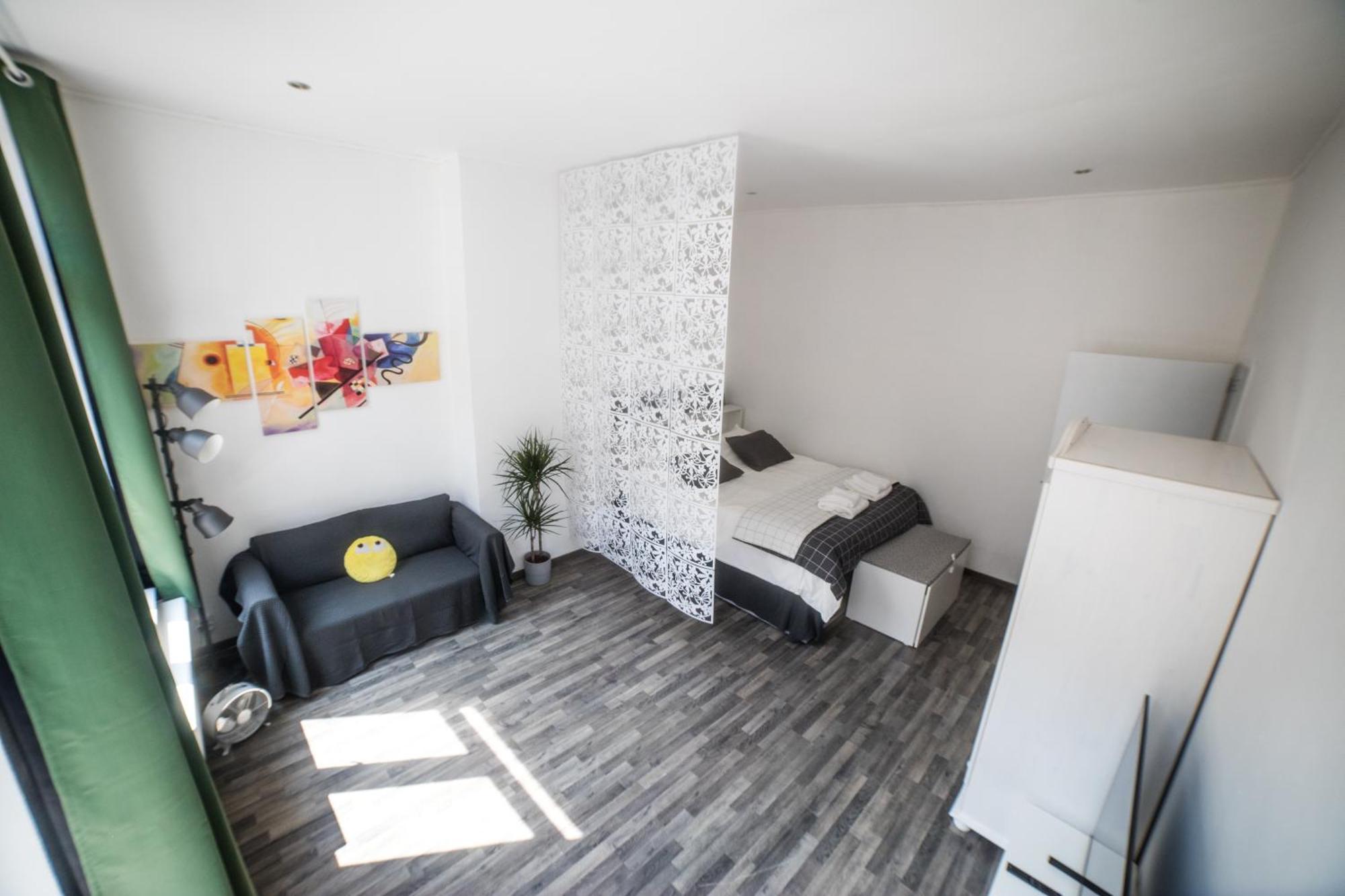 City Centre Hidden Gem! Apartment For Up To 3 People Брюксел Екстериор снимка